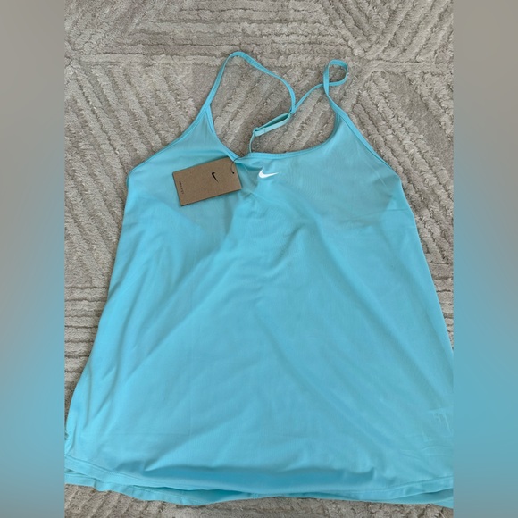 Nike Tops - Nike Women's Core Elastika Tank - Size XXL